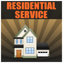 residential service