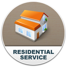 residential service